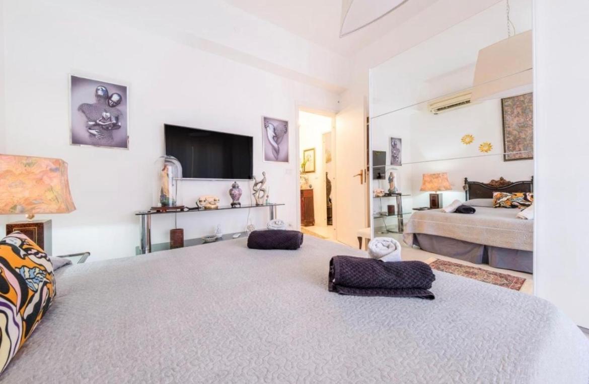 Bed and Breakfast Casa Luce Милаццо Экстерьер фото