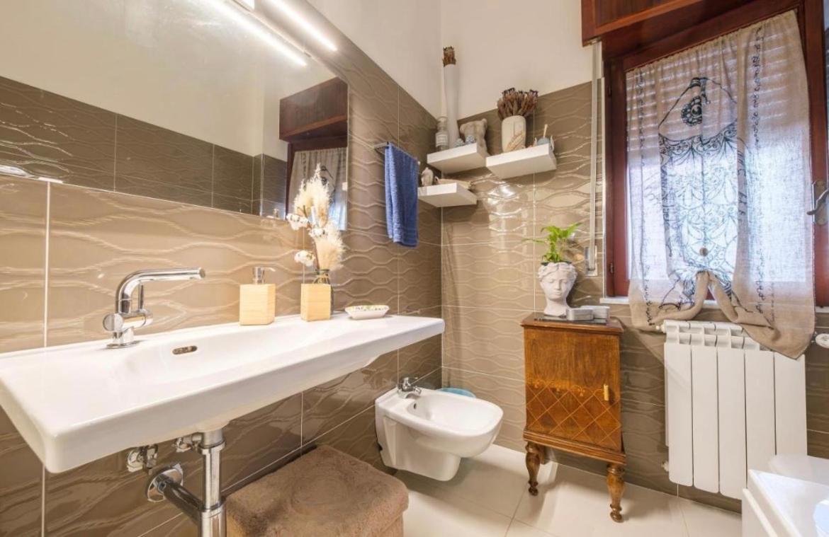 Bed and Breakfast Casa Luce Милаццо Экстерьер фото