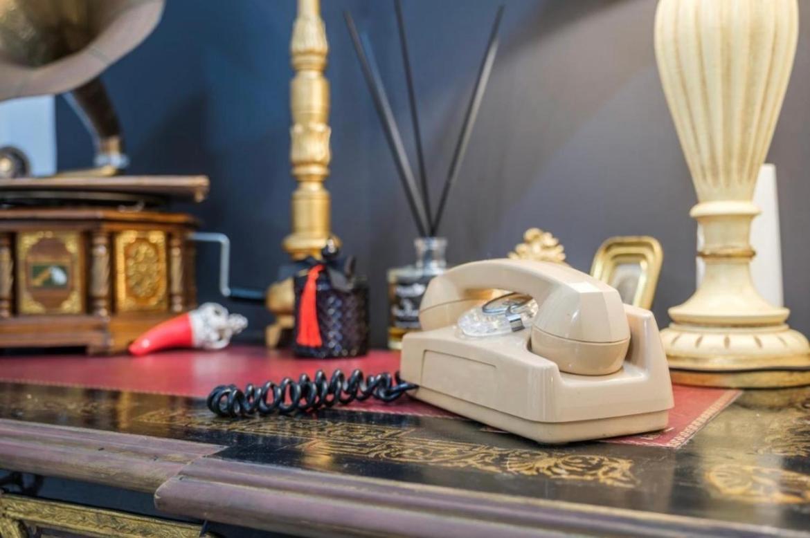 Bed and Breakfast Casa Luce Милаццо Экстерьер фото